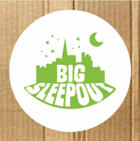 Big Sleep Out Performance- 21st September!