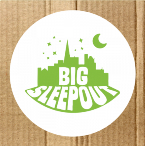 Big Sleep Out Performance- 21st September!