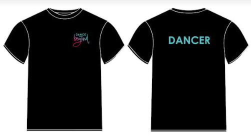 Dance & Beyond T-Shirt